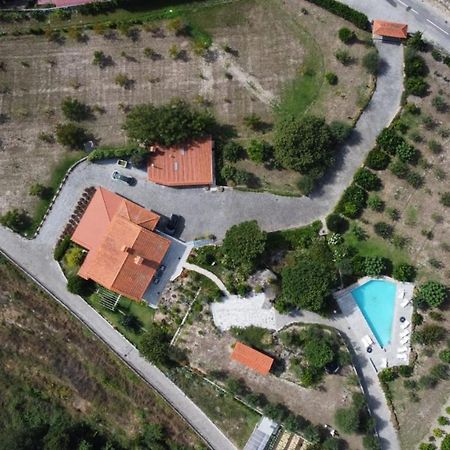 Propriedade Do Pires Guimarães Extérieur photo