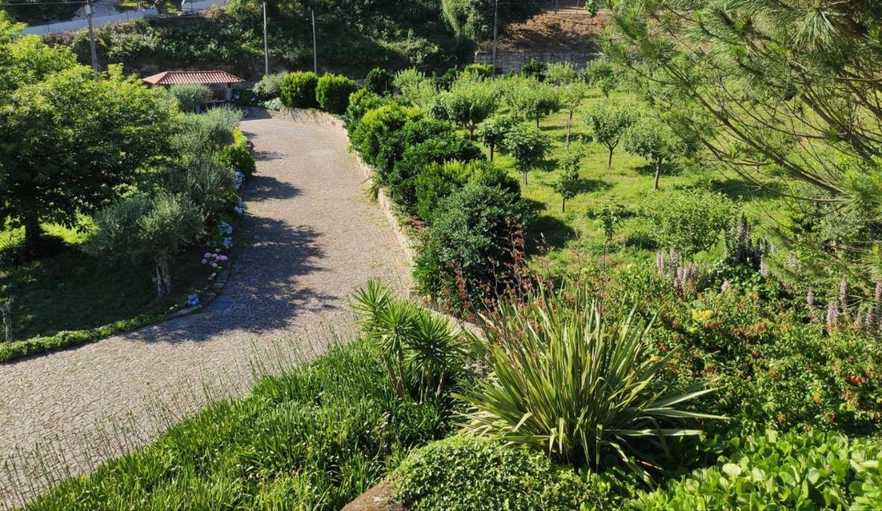 Propriedade Do Pires Guimarães Extérieur photo