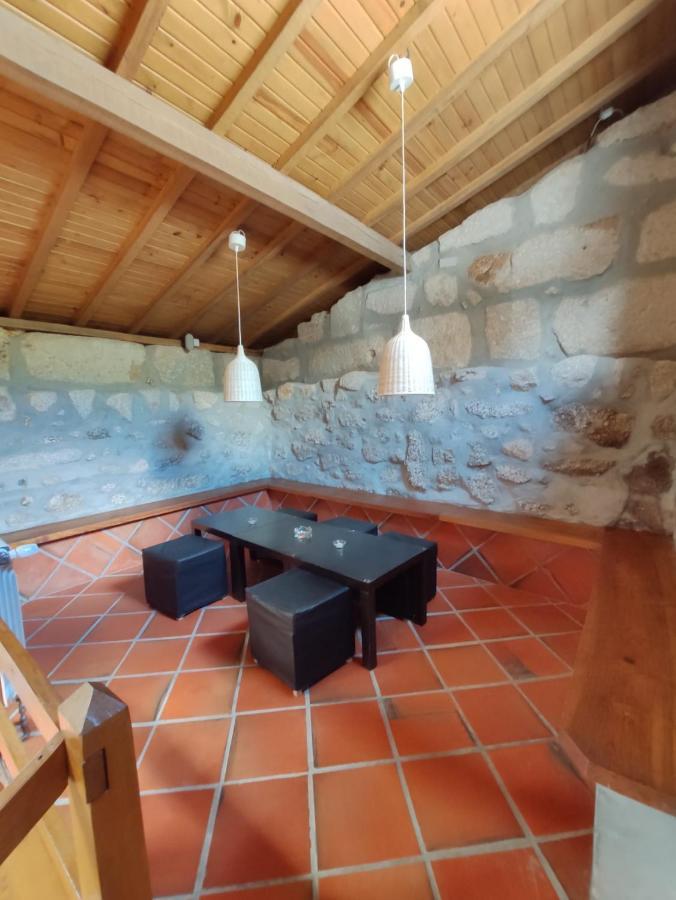 Propriedade Do Pires Guimarães Extérieur photo